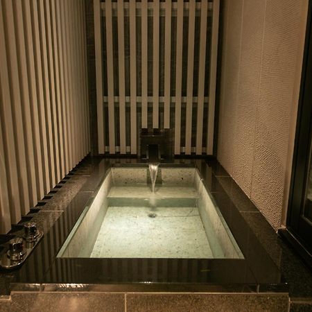 Hotel Karuta Akasaka -Adult Only- Tóquio Exterior foto