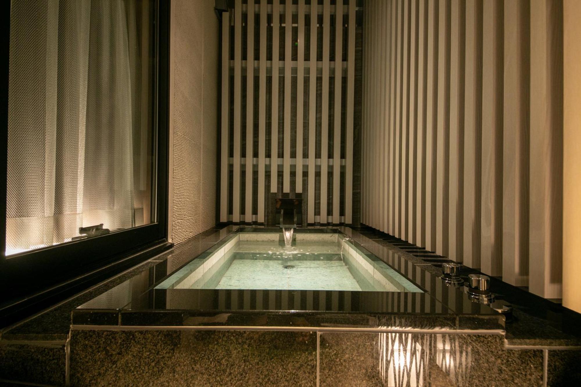 Hotel Karuta Akasaka -Adult Only- Tóquio Exterior foto