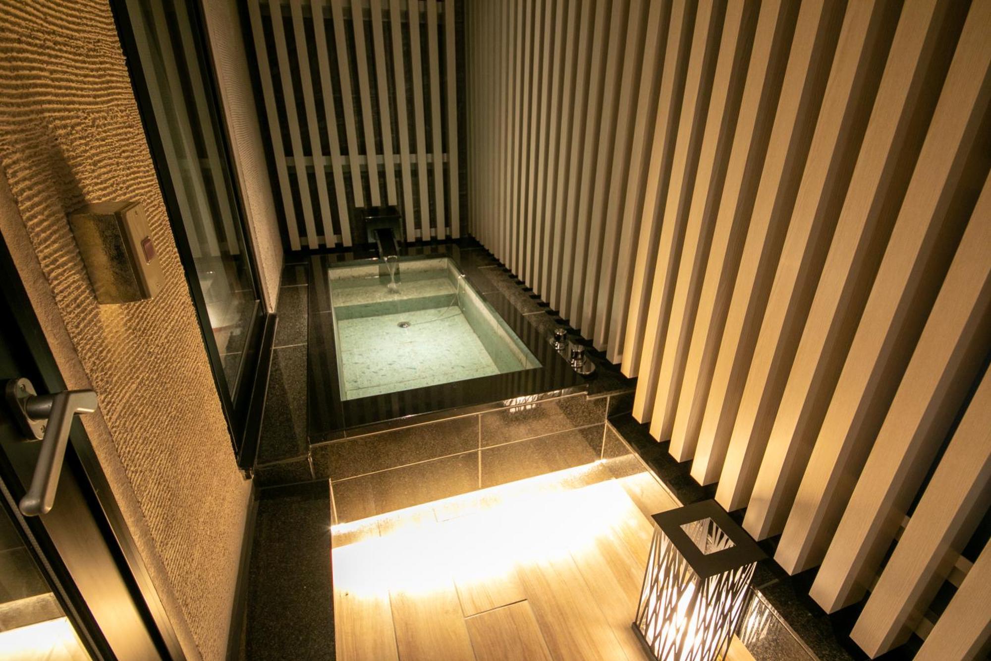 Hotel Karuta Akasaka -Adult Only- Tóquio Exterior foto