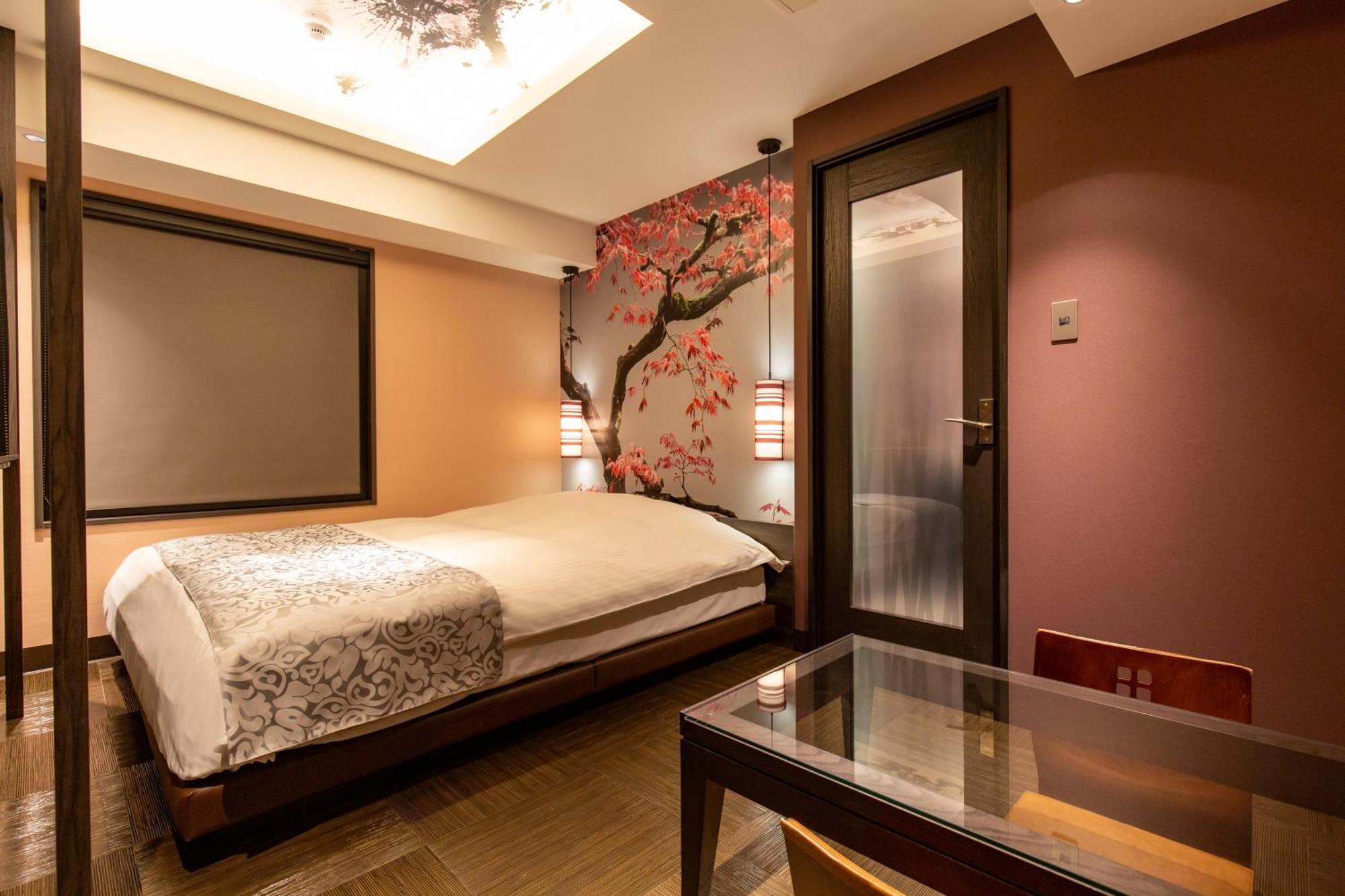 Hotel Karuta Akasaka -Adult Only- Tóquio Exterior foto